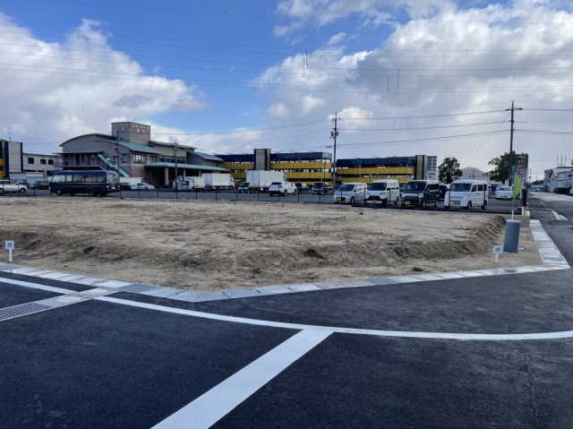 lifestyle garden みやなが