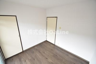 グランドハイツ春日台のその他