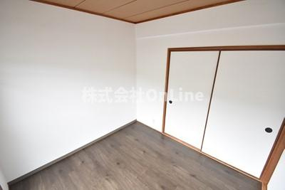 グランドハイツ春日台のその他