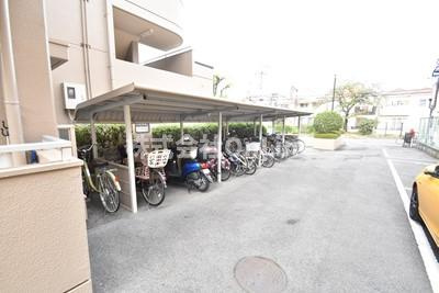グランドハイツ春日台のその他共用部分