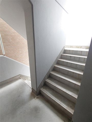 【その他共用部分】 | 柳田ハイツ