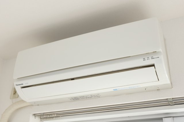 ウィンベルソロ高砂第2の設備