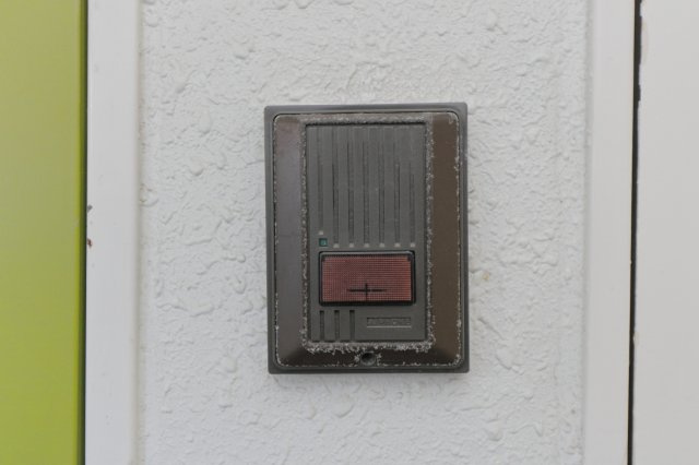 ウィンベルソロ高砂第2のセキュリティ