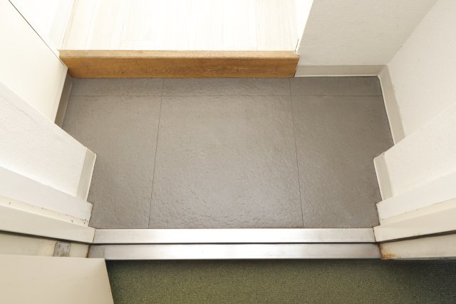 ウィンベルソロ高砂第2の玄関