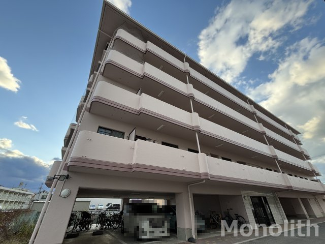 ロジュマン麻生中