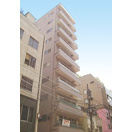 ブレコンプラザ銀座の画像