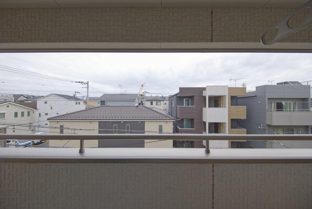 瑞江貸家の展望