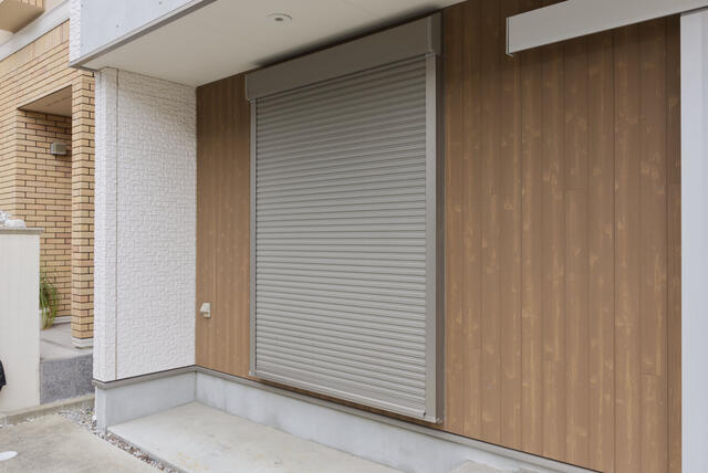 瑞江貸家のその他