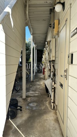 第１２クリスタルハイツのその他共用部分