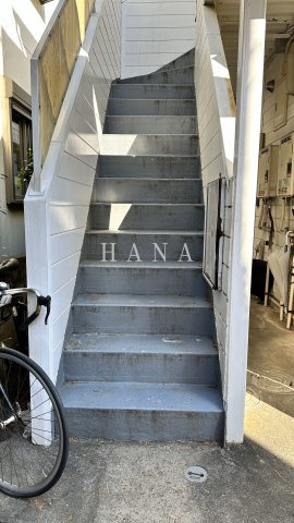 第１２クリスタルハイツのその他共用部分