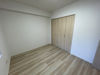 【洋室】サンパーク安部山公園 