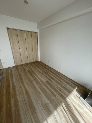 【洋室】サンパーク安部山公園 