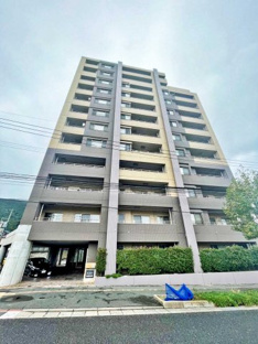 【外観】サンパーク安部山公園 