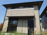 サンガーデン西宮山口町Aの画像