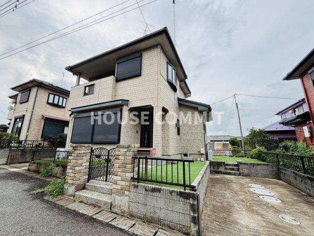 東吉田　中古戸建