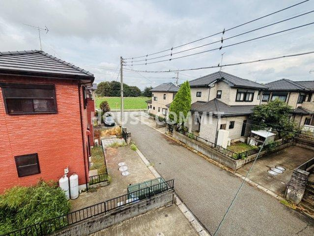 東吉田　中古戸建の展望