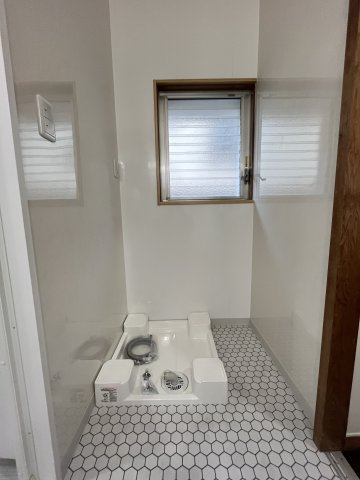 SｕｎーＲハイツの内装