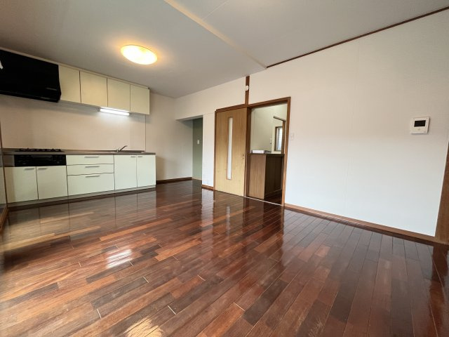 SｕｎーＲハイツの内装