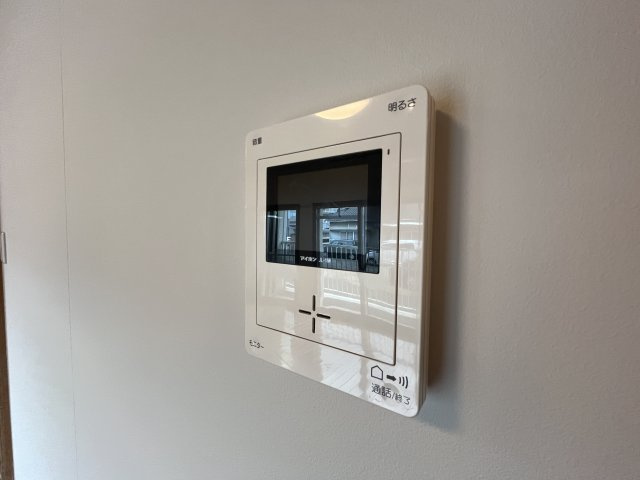 SｕｎーＲハイツの内装