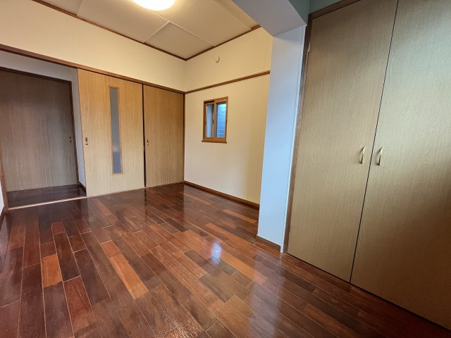 SｕｎーＲハイツの内装