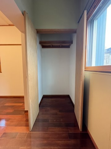 SｕｎーＲハイツの内装