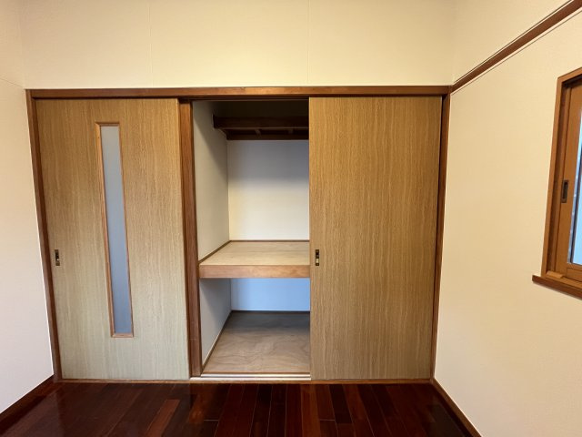 SｕｎーＲハイツの内装