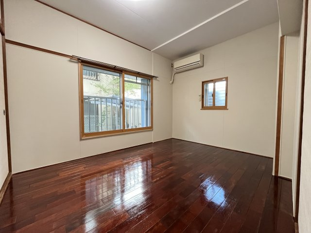 SｕｎーＲハイツの内装