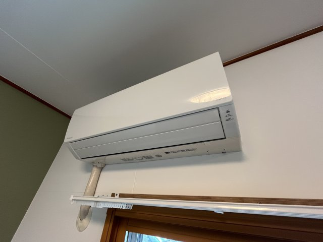 SｕｎーＲハイツの設備