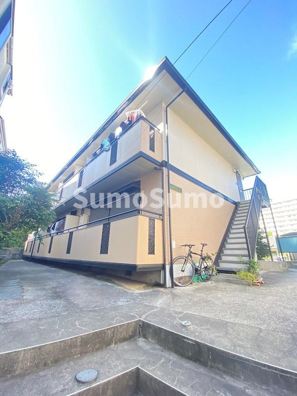 ジュネス恵比寿