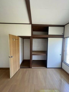 【収納】 | Ｋハイツ１号棟