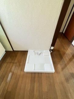 【設備】 | Ｋハイツ１号棟