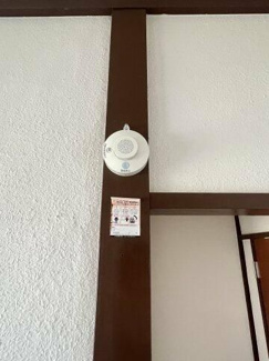 【設備】 | Ｋハイツ１号棟