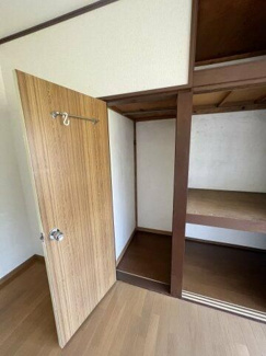 【収納】 | Ｋハイツ１号棟