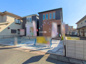 新築戸建／ふじみ野市鶴ヶ岡３丁目（全2棟）の画像