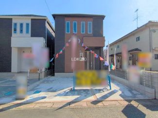 【外観】 | 完成（撮影：'24/11/12）