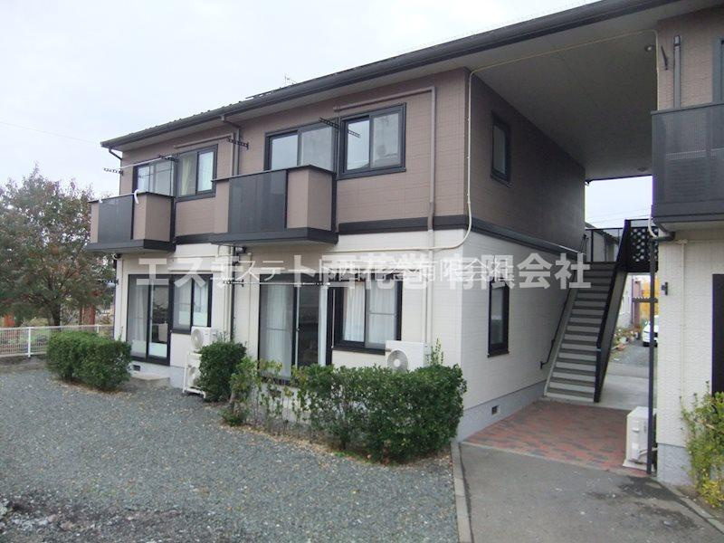 メゾン・グランディアA