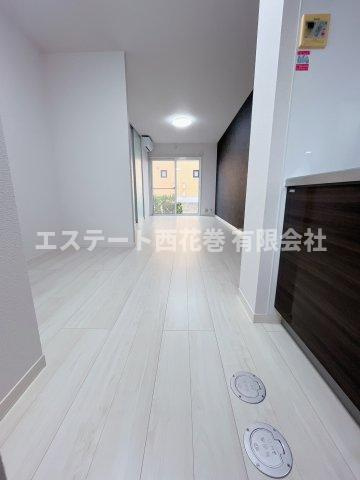 メゾン・グランディアAのその他