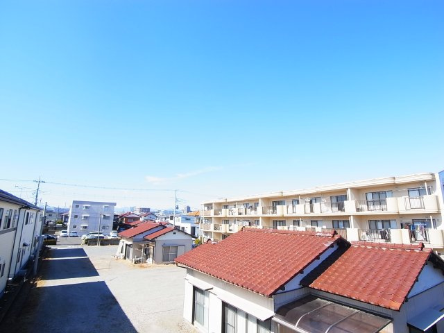 新築　高崎市上中居町第4　Livele Garden.S　3号棟の展望|高崎市上中居町第4　Livele Garden.S　