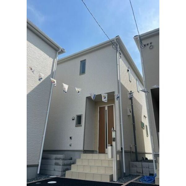 クレイドルガーデン和泉市三林町第4