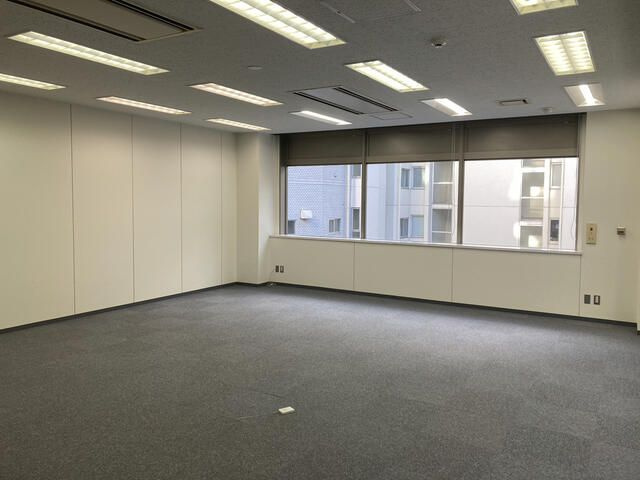 ハラダ中町ビル