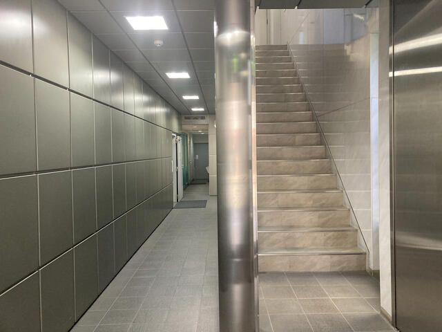 ハラダ中町ビル