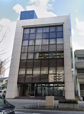 【外観】 | 北村第一ビルディング【　オフィスおすすめ　】
