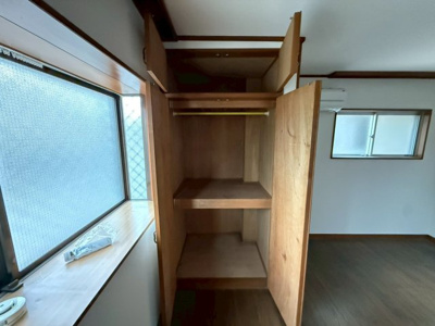 【収納】 | 青山マンション