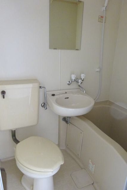 孝子ハイツのその他