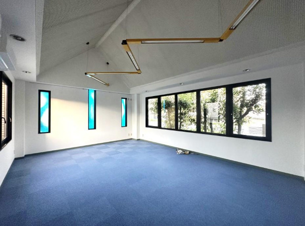 守山市吉身１丁目の店舗戸建の内装