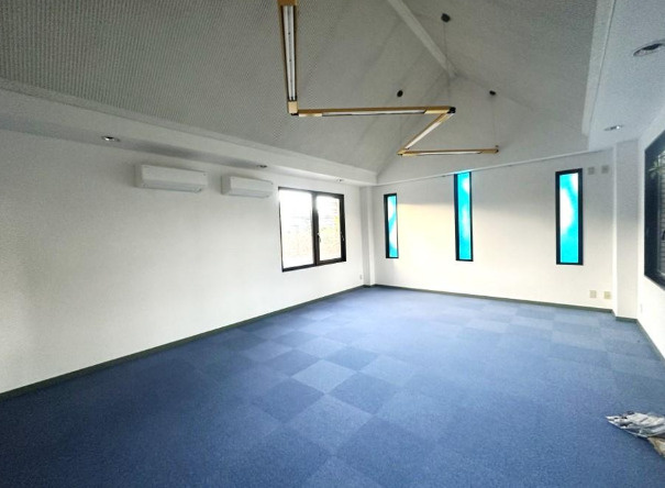 守山市吉身１丁目の店舗戸建の内装