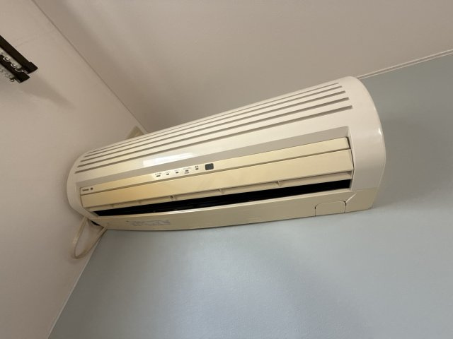 ネオクオーツ幸　弐番館の設備
