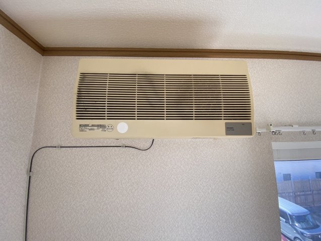 釧路市緑ケ岡１丁目のアパートの設備