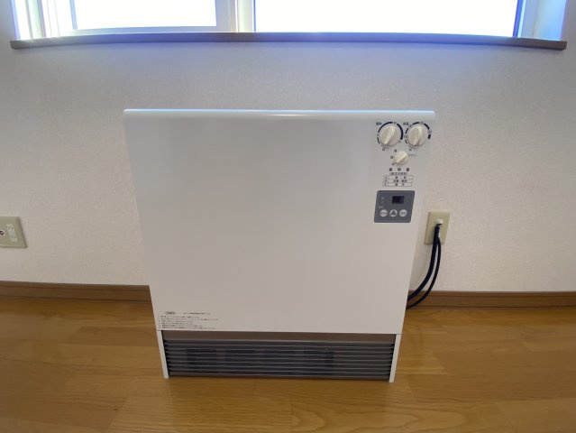 釧路市緑ケ岡１丁目のアパートの設備