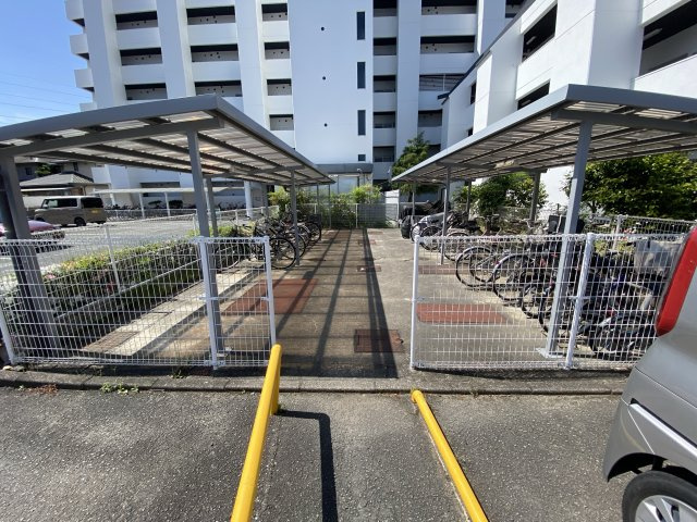 Ｋプラザのその他共用部分